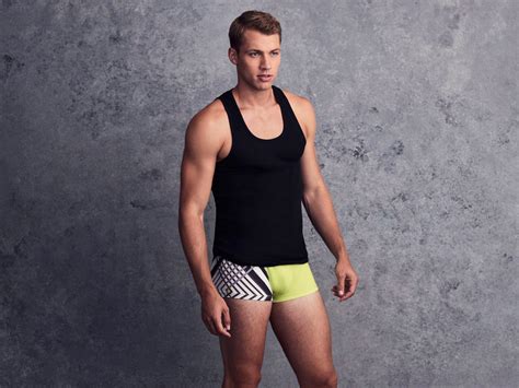 Kacey Carrig Poses In The Latest Looks From Xist