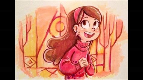 Mabel Is A Shooting Star Youtube