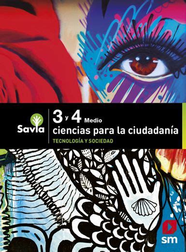 Comprar Pack Ciencias Para La Ciudadanía 3° Y 4° Medio Proyecto Savia