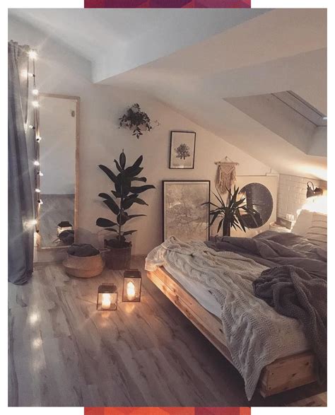 18 Aesthetic Room With Loft Bed Caca Doresde