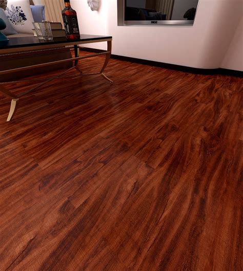 Lvt Pvc Unilin Click Flooring Wood Look Rubber Flooring For Commercial