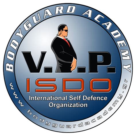 Bodyguard Academy | Brands of the World™ | Download vector logos and logotypes