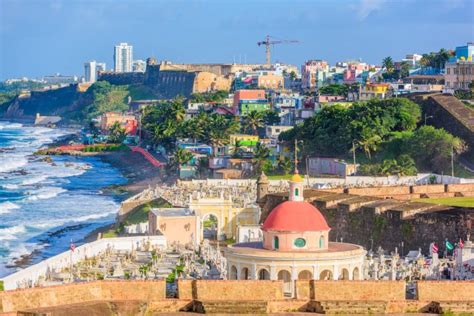 Irresistible History And Culture In Old San Juan Me Gusta Volar