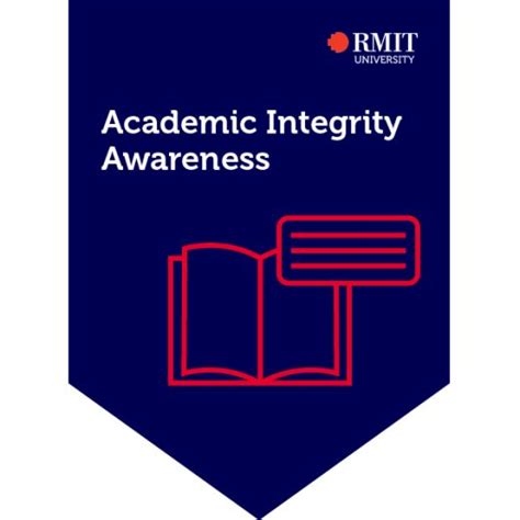 Academic Integrity Awareness Rmit University