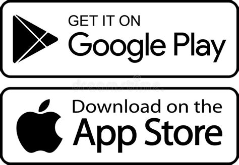 If you want to enjoy aptoide on your iphone or ipad, forget it. Google Play App Store Icons Editorial Stock Photo ...