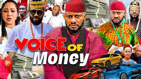 voice of money complete part 3and4 yul edochie {new movies} latest nigerian nollywood movie