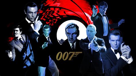James Bond Latest News