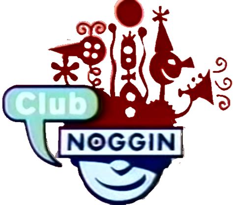 Club Noggin Crossovia Crossovia Wiki Fandom