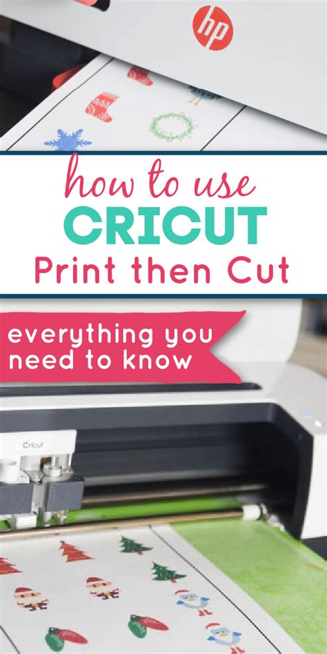 The Ultimate Guide To Cricut Print And Cut Tips Tricks And SexiezPicz Web Porn
