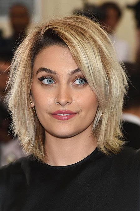 Layered Bob Hairstyles For Girls Nicestyles