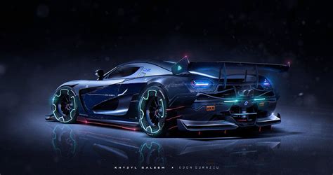 Also for mobile and tablet. Pin by Yeong on Anime Wallpaper | Koenigsegg, Futuristic ...