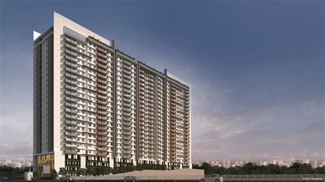Kalpataru Launches Premium Residential Project Kalpataru Aurum In