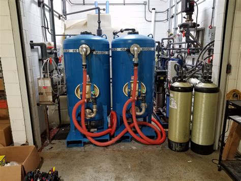 Upgrade Di Water System Complete Water Solutions