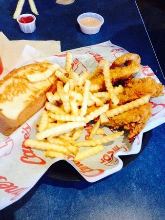 2550 e harmony rd ste 102, fort collins, co, 80528. Raising Cane's Chicken, Fort Collins - Menu, Prices ...