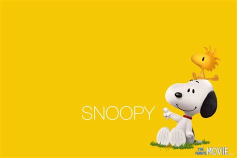 Snoopy Wallpapers Bigbeamng