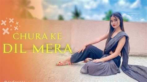 Chura Ke Dil Mera New Hungama Shilpa Shetty Dance Cover Sneha Bakli Choreography