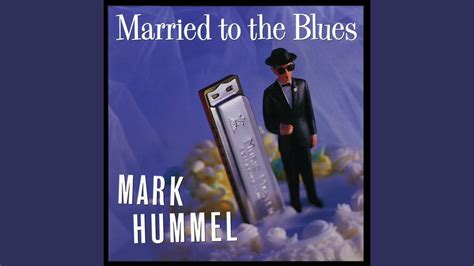 Married To The Blues Youtube