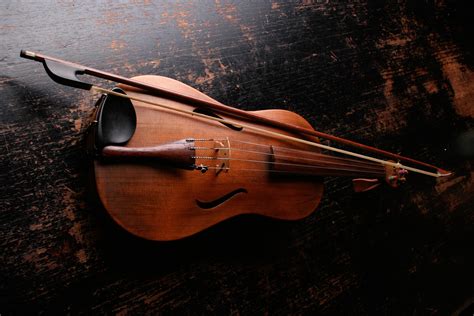 Learning Violin Alone Superprof