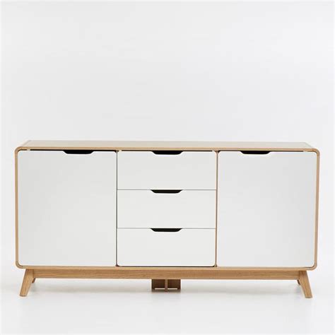 Bradlows has been connecting south africans with their favourite furnishings for lounge, bedroom, dining & kitchen furniture for generations. George & Mason - Peyton Flat Pack Side Board - 512747 ...