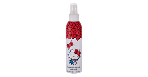 Cele Mai Ieftine Parfumuri Hello Kitty Pentru Copii Parfimoro