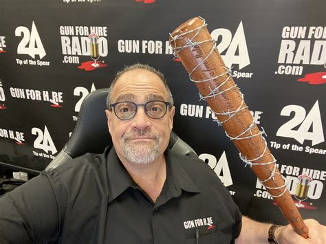 The Gun For Hire Radio Broadcast: Episode 534 - Best Gun Range NYC and