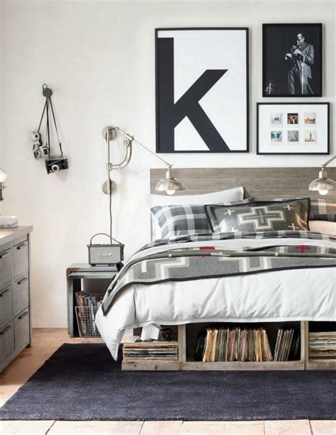 55 Modern And Stylish Teen Boys Room Designs Digsdigs