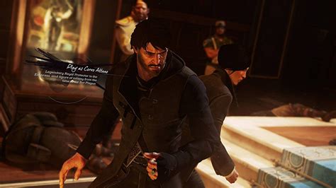 Dishonored 2 Review Best Steampunk Game Of The Year Dishonored 2
