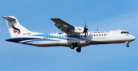 Search and compare all bangkok airways flights. One of the worst flights - Review of Bangkok Airways ...