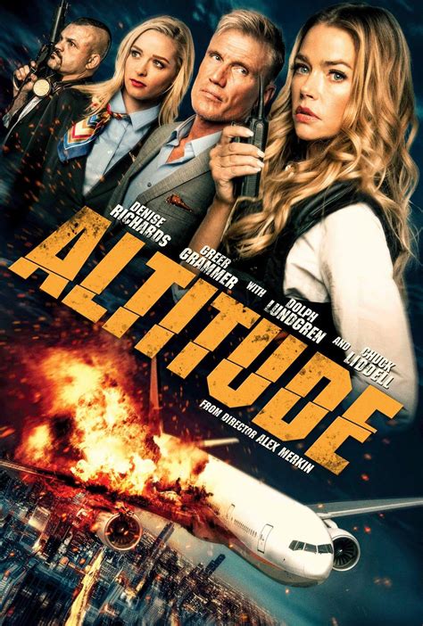 Altitude 2017 Moviezine