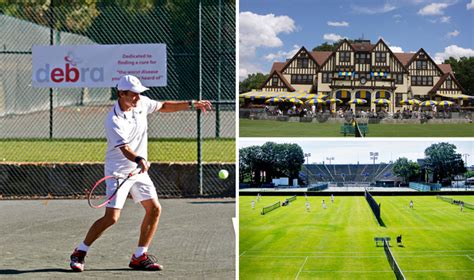 40 Best Photos Westside Tennis Club Forest Hills Us Opens History