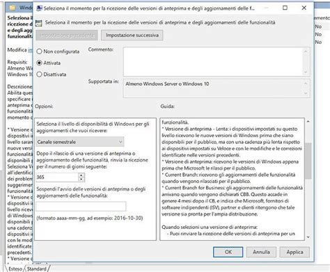Come Disattivare Aggiornamenti Automatici Windows 10 Salvatore Aranzulla