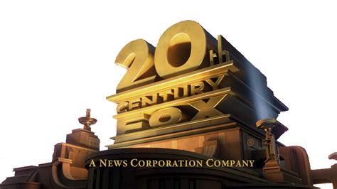 20th Century Fox 2009 Transparent V2 By Suca28ondeviantart On Deviantart