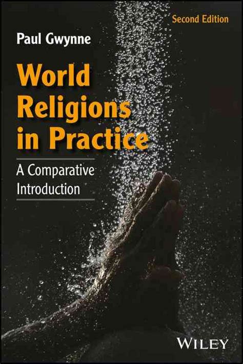 Pdf World Religions In Practice A Comparative Introduction By Paul