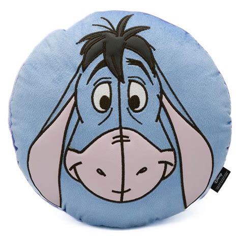 Disney Winnie The Pooh Eeyore Cushion Toys And Collectibles Eb