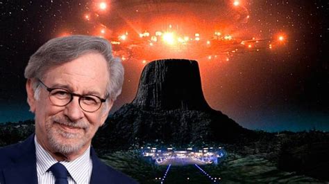 Steven Spielberg fue obligado a añadir una escena final a una de sus