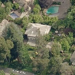 Mark zuckerberg house | portia dee. Mark Zuckerberg's house in Palo Alto, CA (#4) - Virtual ...