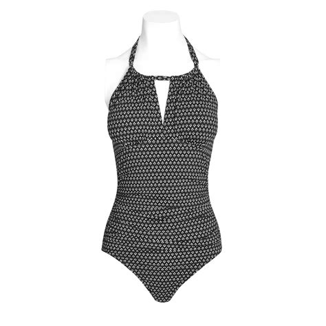 10 Swimming Costumes For Summer Holidays Glamour Uk