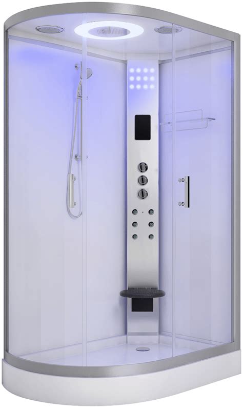 Many of our options can also be defined as steam shower cabins; Shower Cabins & Cubicles | Best Prices at July 2018 ...