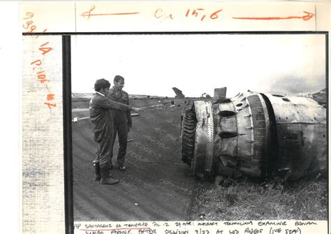 Morte tre persone a wesel, non lontano da duisburg. Tenerife, 27 marzo 1977: 40 anni fa il peggior disastro ...