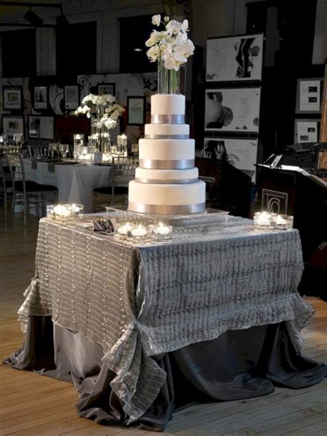 Wedding Cake Table Decorations Wedding Table Wedding Cakes Wedding