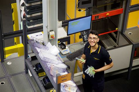 Fachkraft für Lagerlogistik werden – Ausbildung als ...