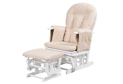 We've reviewed the top brands currently on the market. The best nursing chairs | Mother&Baby