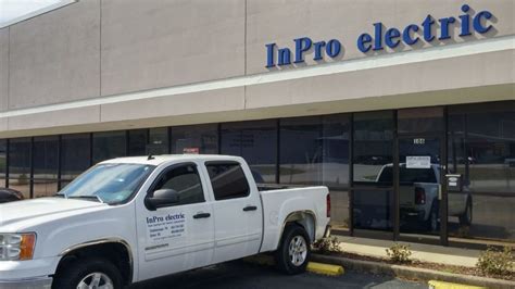 Chattanooga Usa Inpro Electric