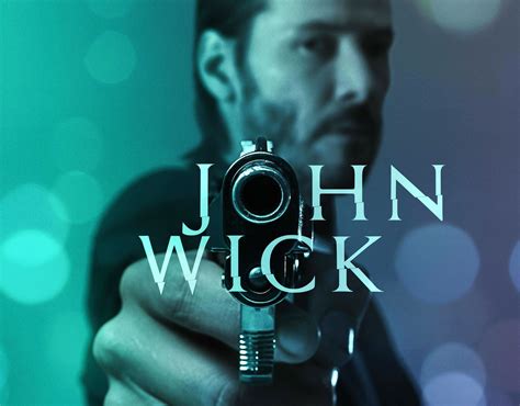 John Wick Action Thriller Hitman Assassin John Wick Reeves Keanu Wallpapers Hd Desktop