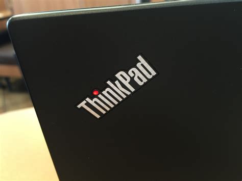 Lenovo Thinkpad T450s Great Battery Life On Excellent Business Machine