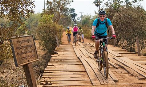 Cambodia Cycling Tours 2022 And 2023 Ride And Rad The Cycle Tour