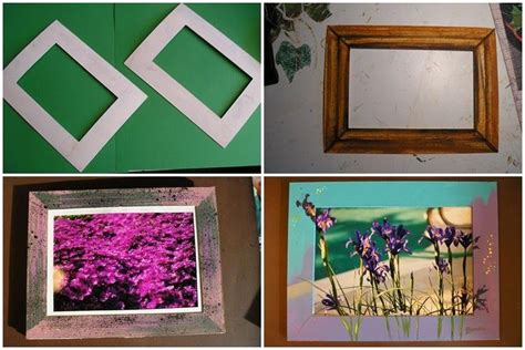 Mulai dari momen kelahiran, bertambahnya usia, kelulusan, dan berbagai momen spesial lainnya. 29 Bingkai Foto Polaroid Dari Kardus- Inilah 7 Langkah ...