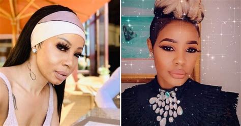 Kelly Khumalo Sister And Mom To Be Reportedly Charged With Murder In The