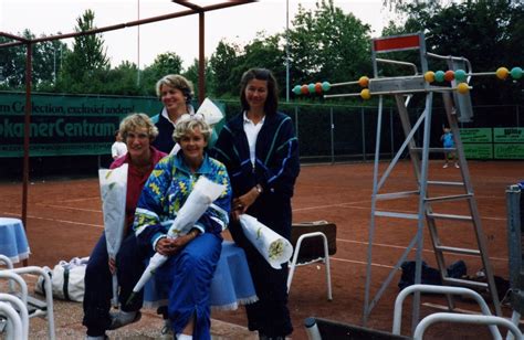 2003 Competitie Maandag 3 Elly Velzel Ineke Steggerda Flickr