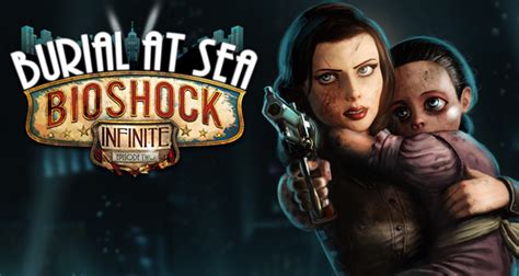 Análisis De Bioshock Infinite Panteón Marino Episodio 2 Hobbyconsolas Juegos